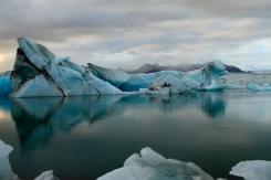 P.N. Vatnajokull Jokursarlon